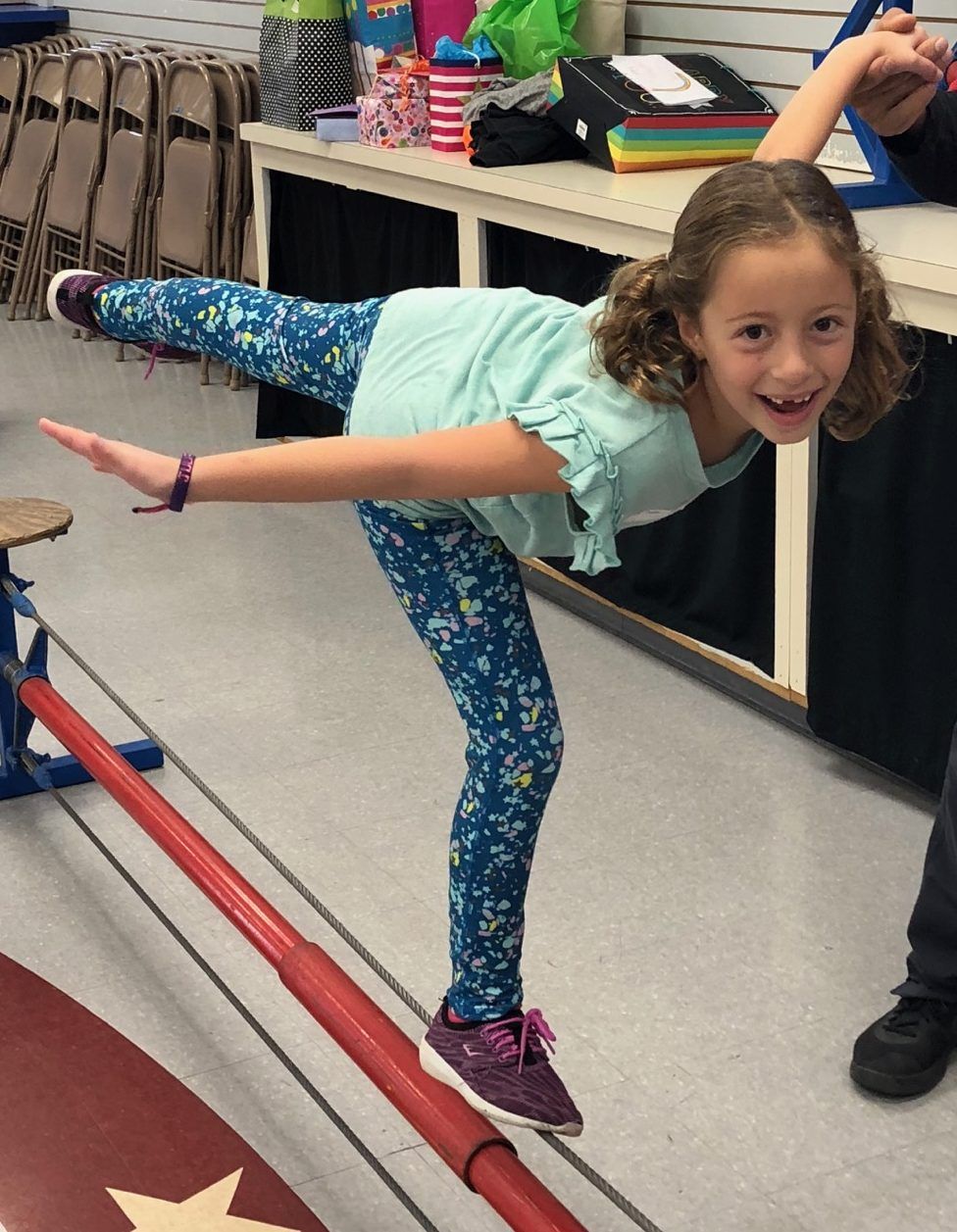 Jump Ropes, Hula Hoops & Stilts