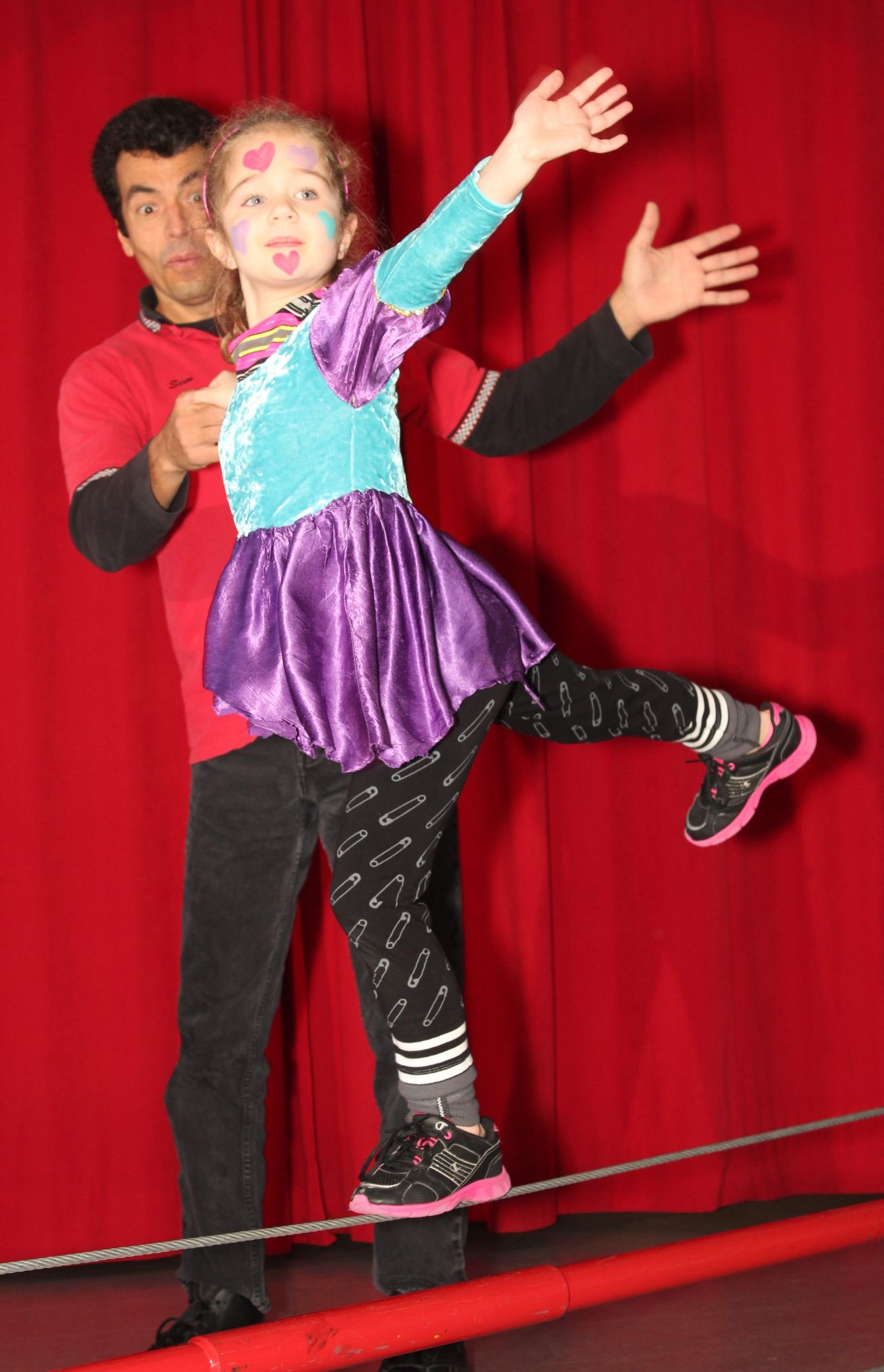 Manipulation Juggling