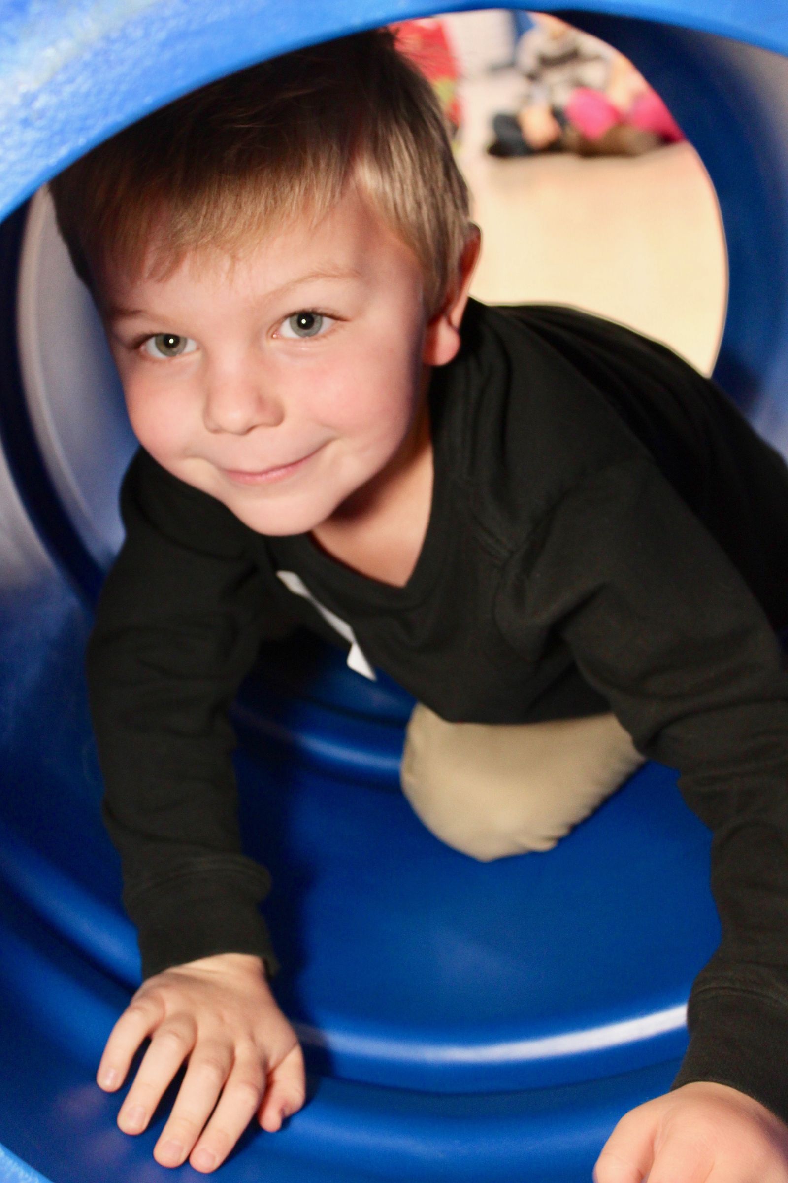 Preschool Circus