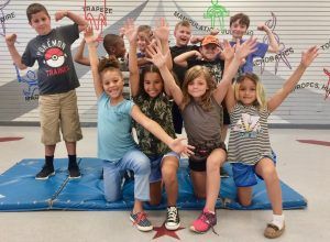 Summer Camp